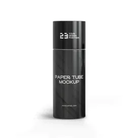Paper Tube Packaging 04
